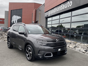 CITROEN C5 AIRCROSS BLUEHDI 130CH S S FEEL EAT8