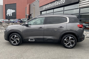 CITROEN C5 AIRCROSS BLUEHDI 130CH S S FEEL EAT8