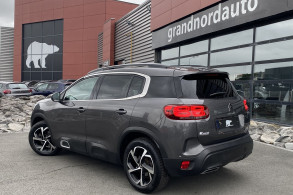 CITROEN C5 AIRCROSS BLUEHDI 130CH S S FEEL EAT8