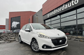 PEUGEOT 208 1.6 BLUEHDI 75CH BUSINESS PACK S S 5P