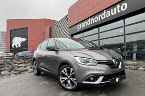 RENAULT SCENIC IV 1.6 DCI 130CH ENERGY INTENS