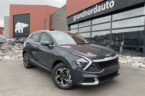 KIA SPORTAGE 1.6 CRDI 136CH MHEV ACTIVE DCT7 2WD