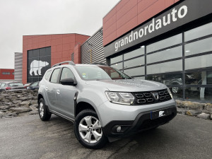 DACIA DUSTER 1.5 BLUE DCI 115CH CONFORT 4X2