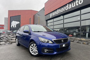 PEUGEOT 308 1.5 BLUEHDI 130CH S S STYLE