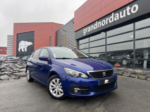 PEUGEOT 308 1.5 BLUEHDI 130CH S S STYLE