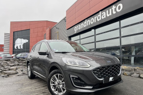 FORD KUGA 2.5 DURATEC 190CH FHEV E85 VIGNALE BVA