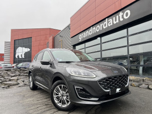 FORD KUGA 2.5 DURATEC 190CH FHEV E85 VIGNALE BVA