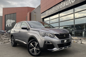 PEUGEOT 3008 1.2 ESSENCE 130CH ALLURE S S EAT8 6CV