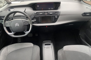 CITROEN GRAND C4 SPACETOURER BLUEHDI 130CH S S FEEL EAT8 E6.D TEMP