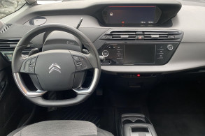 CITROEN GRAND C4 SPACETOURER BLUEHDI 130CH S S FEEL EAT8 E6.D TEMP