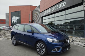 RENAULT GRAND SCENIC IV 1.7 BLUE DCI 120CH LIFE