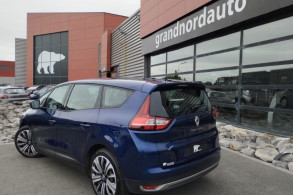 RENAULT GRAND SCENIC IV 1.7 BLUE DCI 120CH LIFE