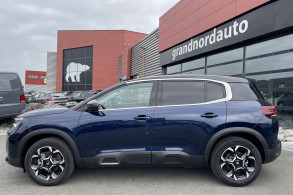 CITROEN C5 AIRCROSS 1.5 BLUEHDI 130CH MAX BOITE AUTOMATIQUE