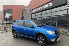 DACIA SANDERO 1.0 ECO G 100CH 15 ANS