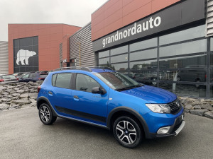 DACIA SANDERO 1.0 ECO G 100CH 15 ANS