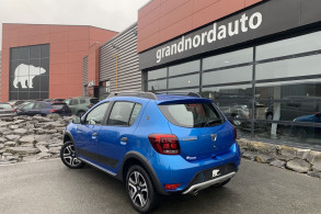 DACIA SANDERO 1.0 ECO G 100CH 15 ANS