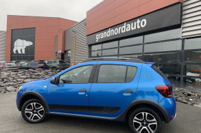 DACIA SANDERO 1.0 ECO G 100CH 15 ANS