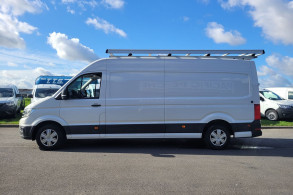 VOLKSWAGEN CRAFTER FG 35 L4H3 2.0 TDI 177CH BUSINESS PLUS TRACTION BVA8