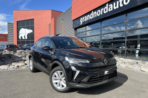 RENAULT CAPTUR II 1.0 TCE 90CH EVOLUTION