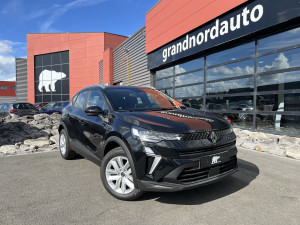 RENAULT CAPTUR II 1.0 TCE 90CH EVOLUTION