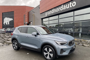 VOLVO XC40 T4 RECHARGE 129 82CH INSCRIPTION BUSINESS DCT 7