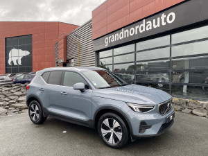 VOLVO XC40 T4 RECHARGE 129 82CH INSCRIPTION BUSINESS DCT 7