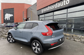 VOLVO XC40 T4 RECHARGE 129 82CH INSCRIPTION BUSINESS DCT 7