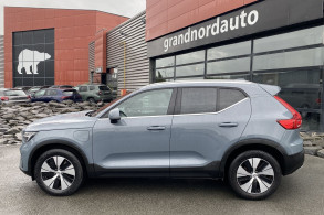 VOLVO XC40 T4 RECHARGE 129 82CH INSCRIPTION BUSINESS DCT 7