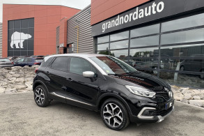 RENAULT CAPTUR 1.5 DCI 90CH ENERGY INTENS ECO 