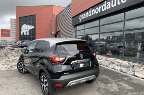 RENAULT CAPTUR 1.5 DCI 90CH ENERGY INTENS ECO 