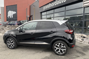 RENAULT CAPTUR 1.5 DCI 90CH ENERGY INTENS ECO 