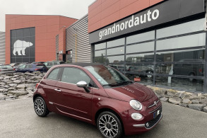 FIAT 500C 1.0 70CH BSG S S STAR