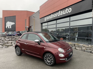 FIAT 500C 1.0 70CH BSG S S STAR