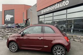 FIAT 500C 1.0 70CH BSG S S STAR