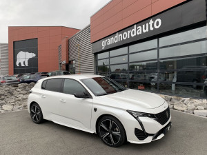 PEUGEOT 308 PHEV 225CH GT E EAT8