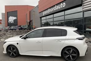 PEUGEOT 308 PHEV 225CH GT E EAT8