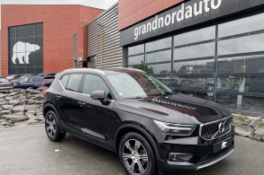 VOLVO XC40 D3 ADBLUE 150CH INSCRIPTION LUXE GEARTRONIC 8