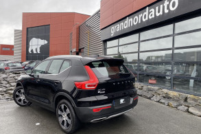 VOLVO XC40 D3 ADBLUE 150CH INSCRIPTION LUXE GEARTRONIC 8