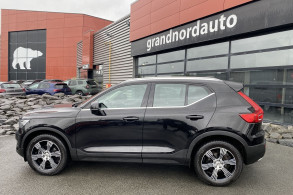 VOLVO XC40 D3 ADBLUE 150CH INSCRIPTION LUXE GEARTRONIC 8