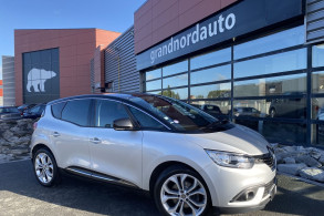 RENAULT SCENIC IV 1.3 TCE 115CH FAP BUSINESS