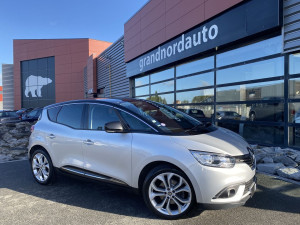 RENAULT SCENIC IV 1.3 TCE 115CH FAP BUSINESS