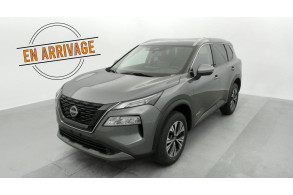 NISSAN X TRAIL E POWER 204CH N CONNECTA