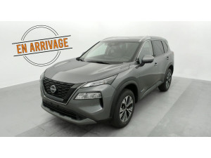 NISSAN X TRAIL E POWER 204CH N CONNECTA