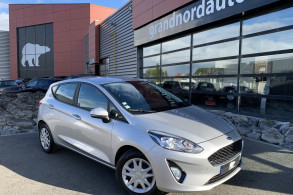 FORD FIESTA 1.0 ECOBOOST 100CH STOP START BUSINESS NAV 5P