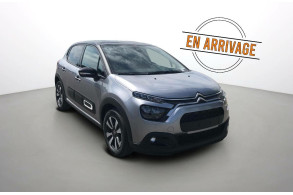 CITROEN C3 1.2 ESSENCE 110CH S S MAX