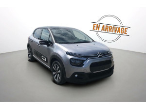 CITROEN C3 1.2 ESSENCE 110CH S S MAX