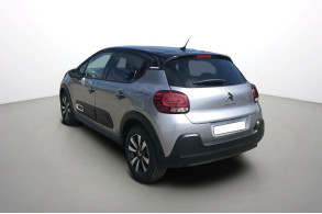 CITROEN C3 1.2 ESSENCE 110CH S S MAX