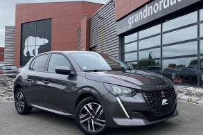 PEUGEOT 208 1.5 BLUEHDI 100CH S S ALLURE