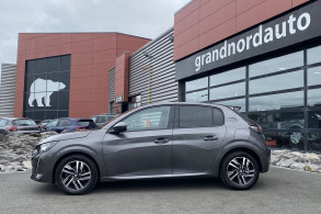 PEUGEOT 208 1.5 BLUEHDI 100CH S S ALLURE