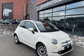 FIAT 500 1.2 8V 69CH ECO PACK LOUNGE